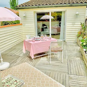  Appartement Blagnac France