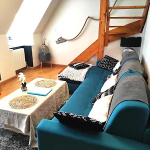 Appartement Vue Sur Et Sur Intra Muros St Malo Ferry Et Commerces à 100 M France