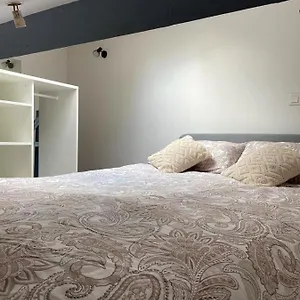  Appartement Avec Mezzanine équipé France