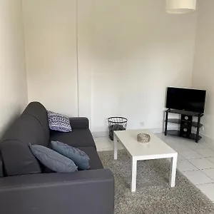  Appartement Kremlin Bicêtre - Aux Portes De Paris France