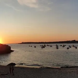  Hébergement de vacances Ty Maelou France