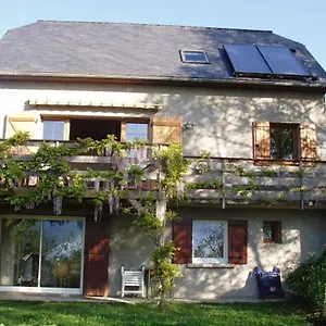  Appartement Bardéron France