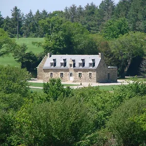  Hébergement de vacances De Kerlouérien France