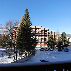  Appartement Vacancéole - Résidence Plein Sud France