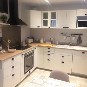 Chez Adeline Céreste