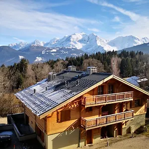  Appartement Les Chalets Pre D'annie France