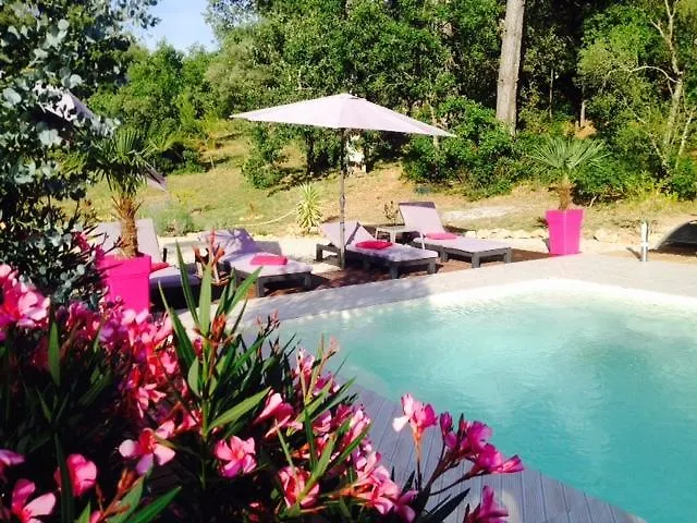 La Bastide De L'Issole Apartment Besse-sur-Issole