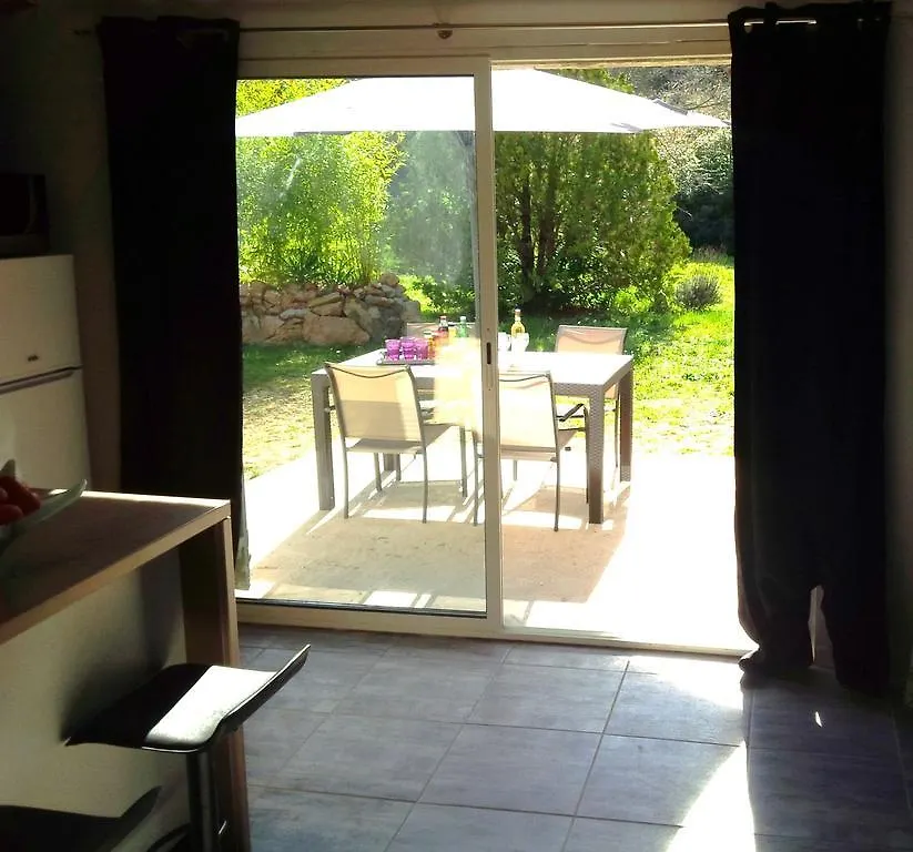 La Bastide De L'Issole Apartment Besse-sur-Issole