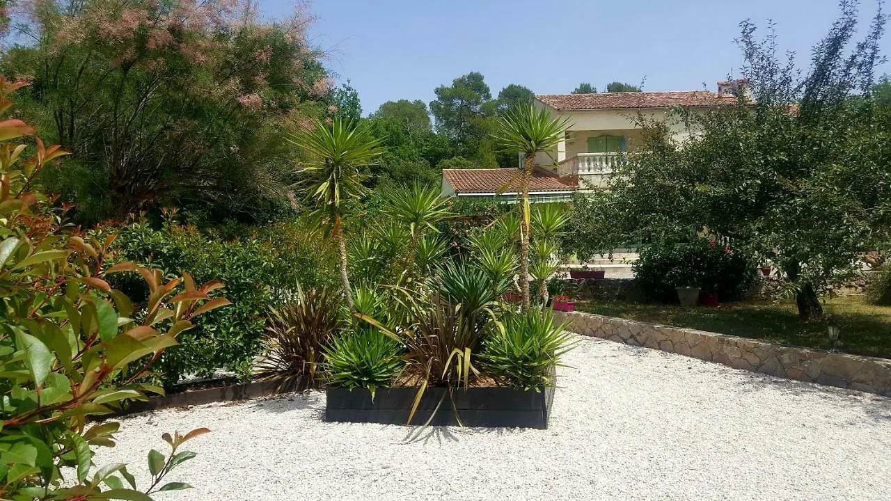 La Bastide De L'Issole Apartment Besse-sur-Issole